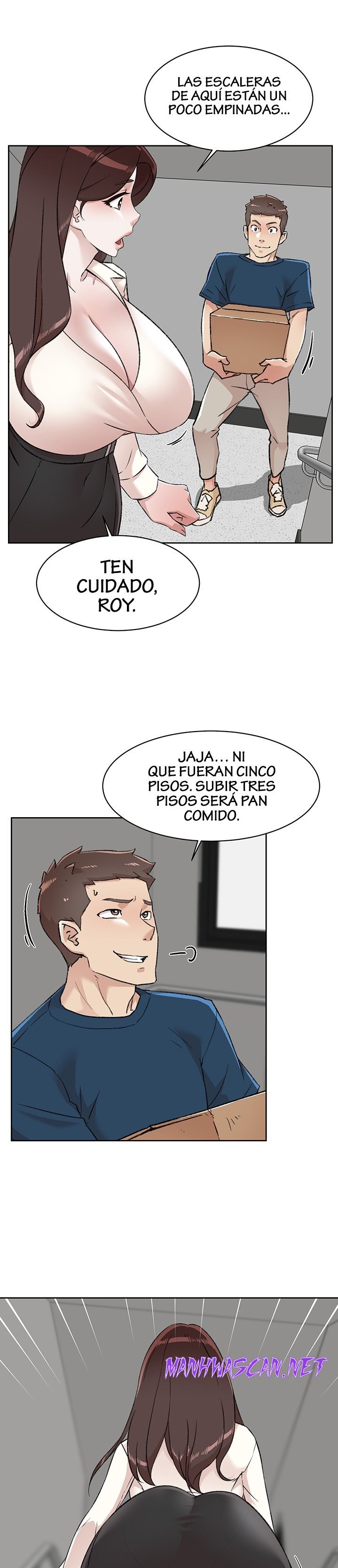 Everything About Best Friend Raw - Chapter 84 Page 13