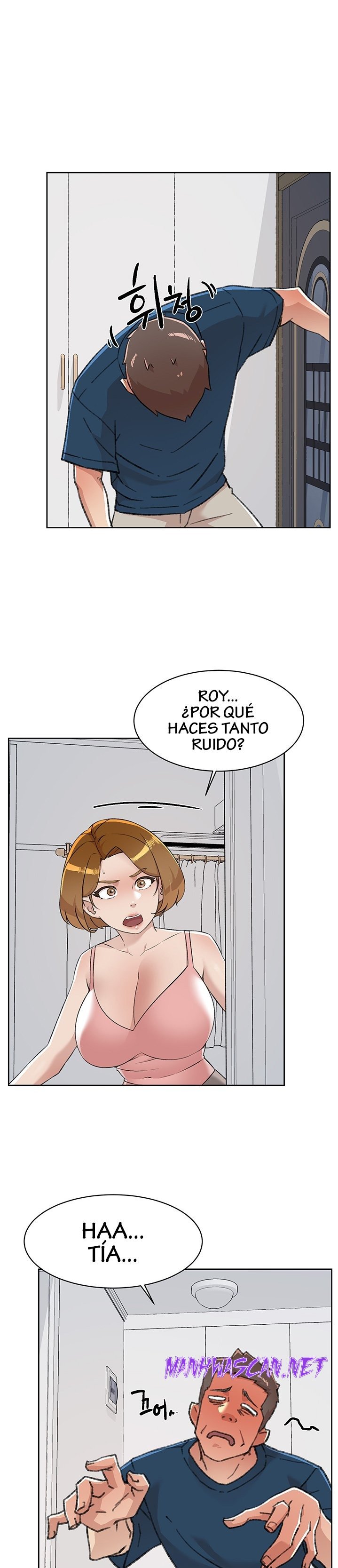 Everything About Best Friend Raw - Chapter 84 Page 22