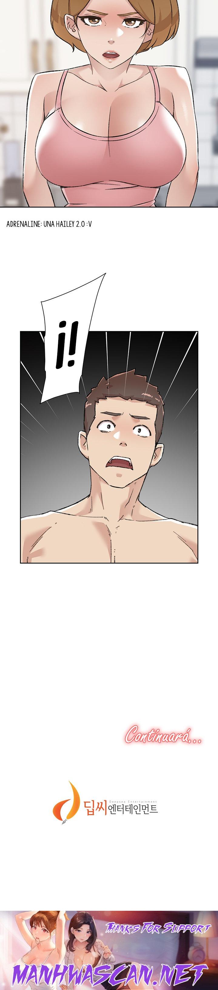 Everything About Best Friend Raw - Chapter 86 Page 22