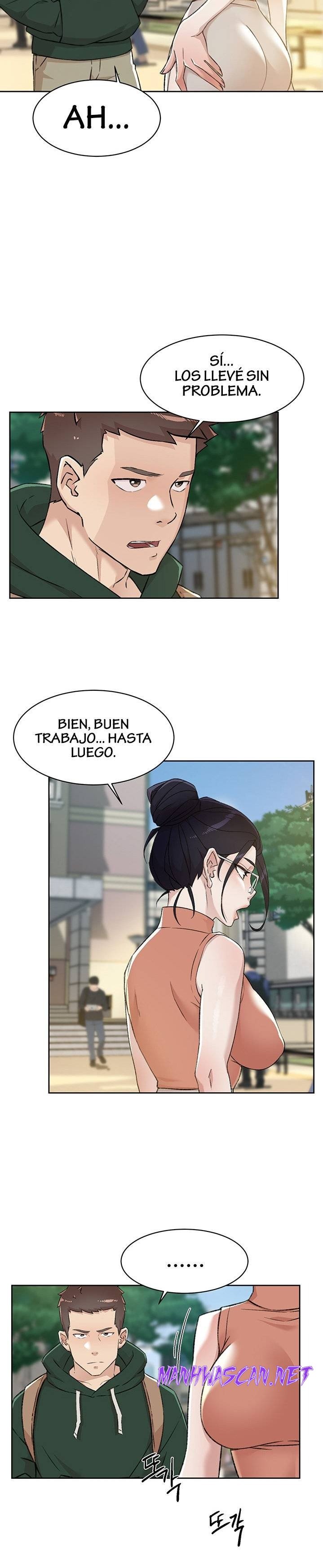 Everything About Best Friend Raw - Chapter 87 Page 12