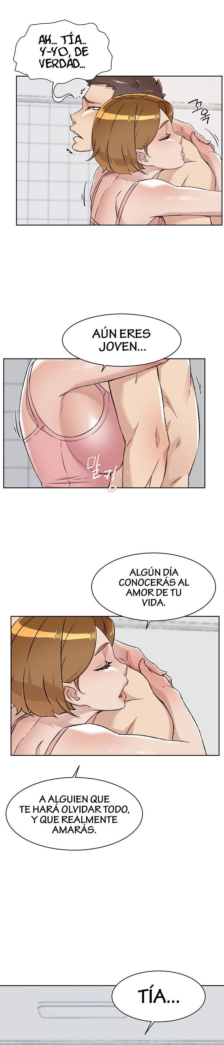 Everything About Best Friend Raw - Chapter 87 Page 9