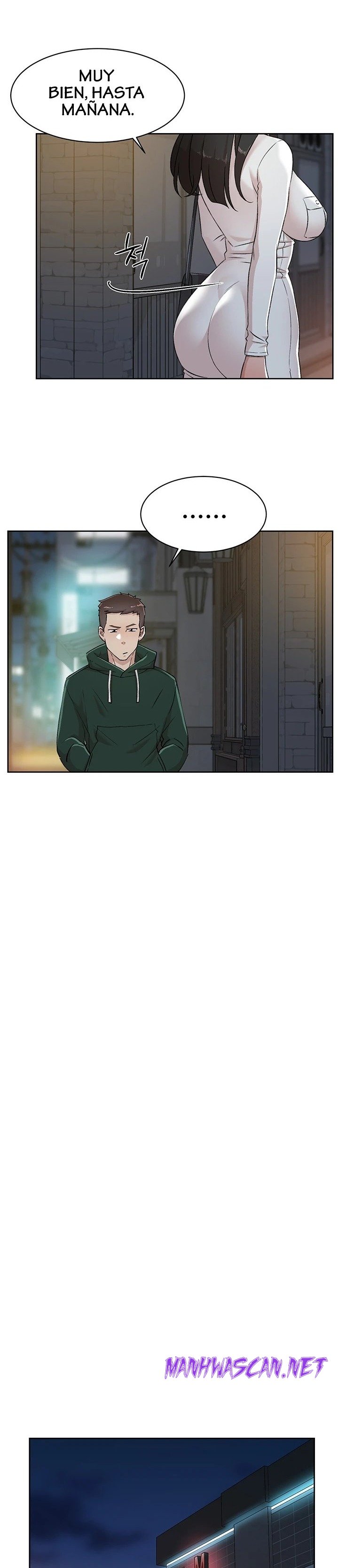 Everything About Best Friend Raw - Chapter 88 Page 24