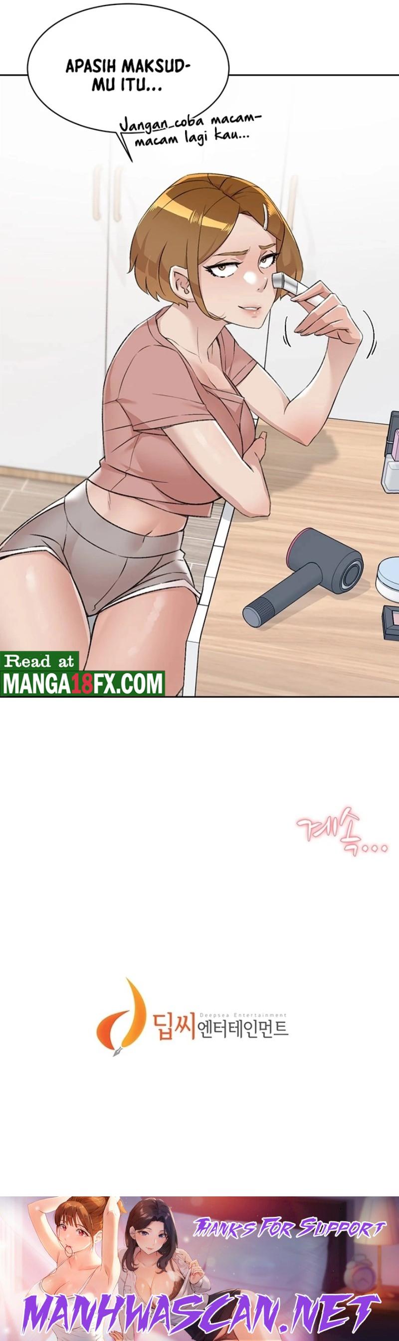 Everything About Best Friend Raw - Chapter 89 Page 19