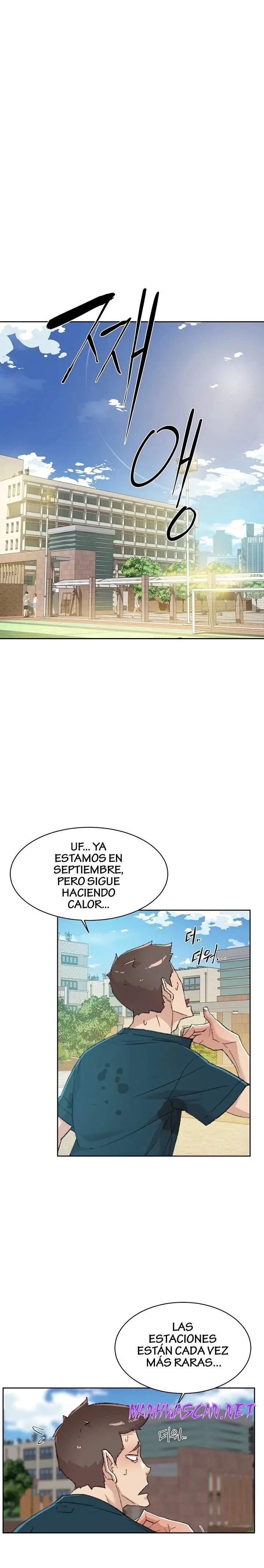 Everything About Best Friend Raw - Chapter 91 Page 6