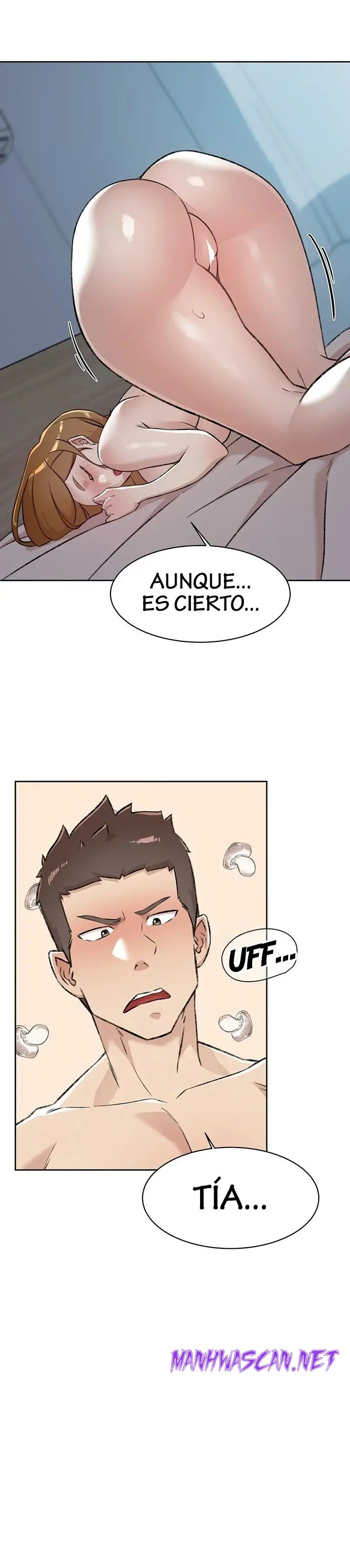 Everything About Best Friend Raw - Chapter 93 Page 7