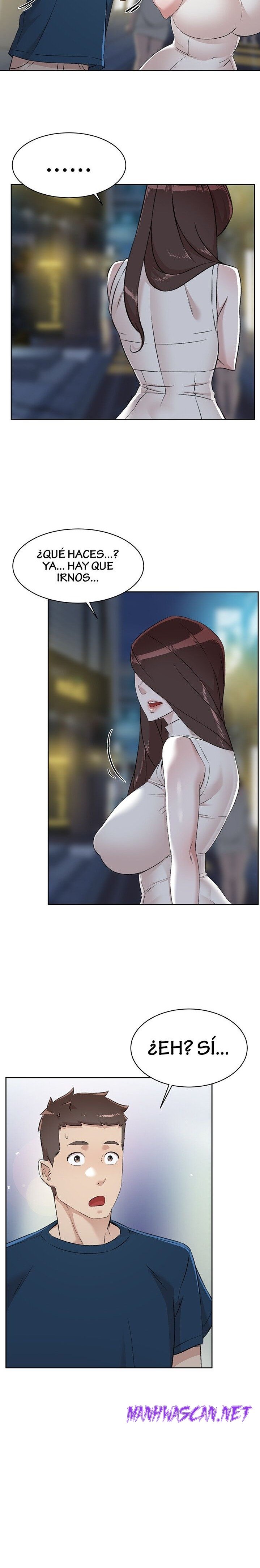 Everything About Best Friend Raw - Chapter 95 Page 15