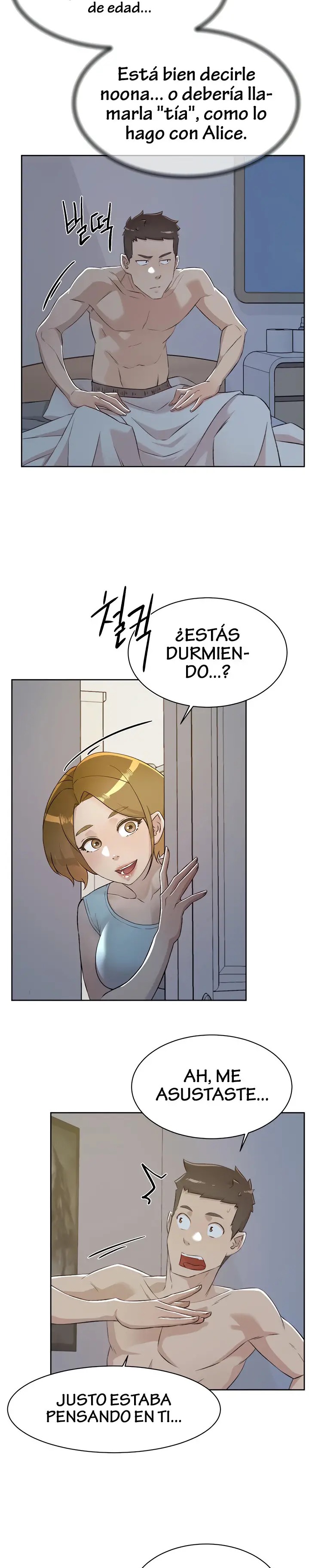 Everything About Best Friend Raw - Chapter 96 Page 16