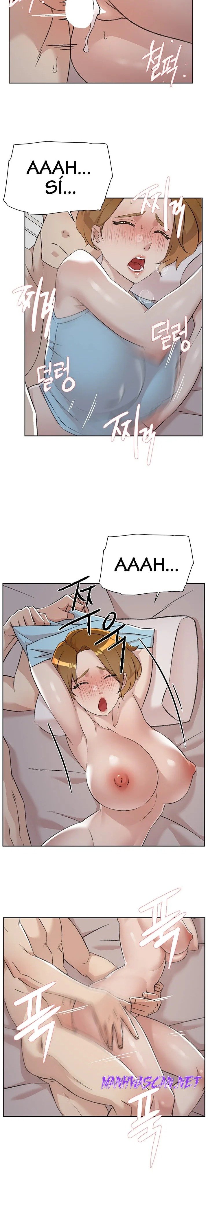 Everything About Best Friend Raw - Chapter 97 Page 10