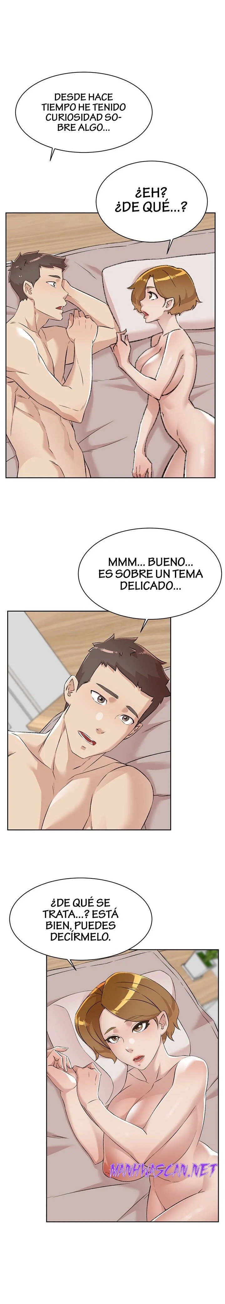 Everything About Best Friend Raw - Chapter 97 Page 16