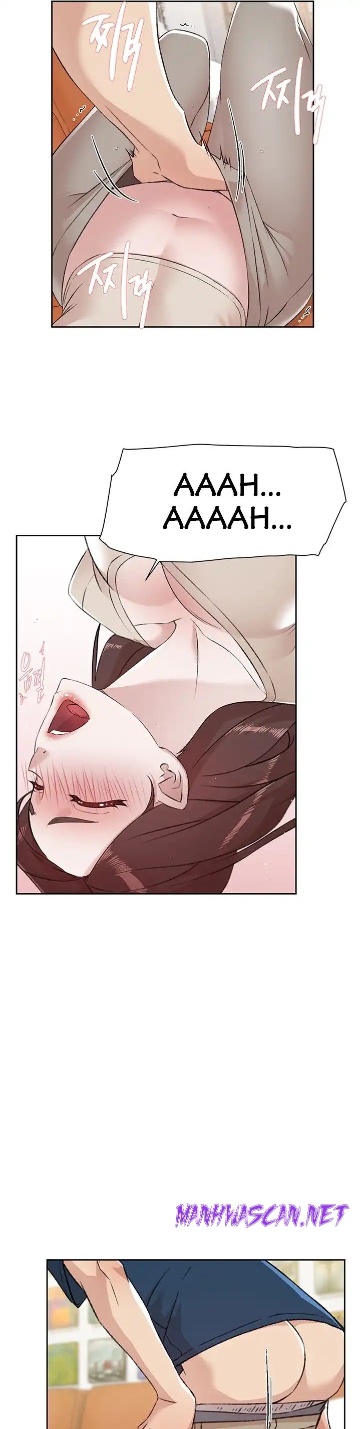 Everything About Best Friend Raw - Chapter 98 Page 20