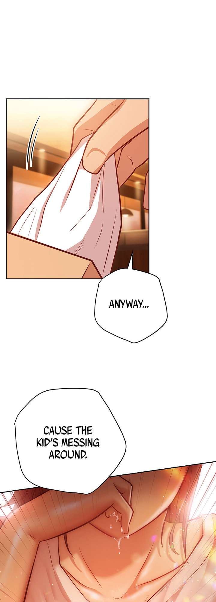 How About This Pose? - Chapter 10 Page 51