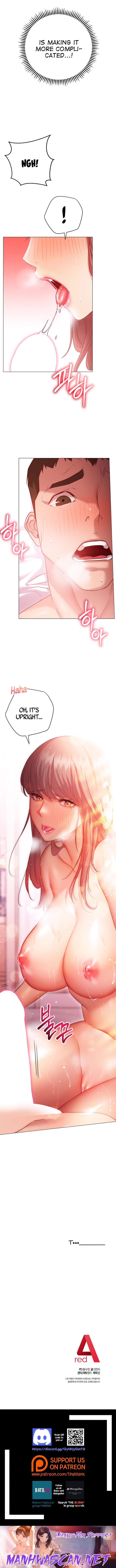 How About This Pose? - Chapter 13 Page 24