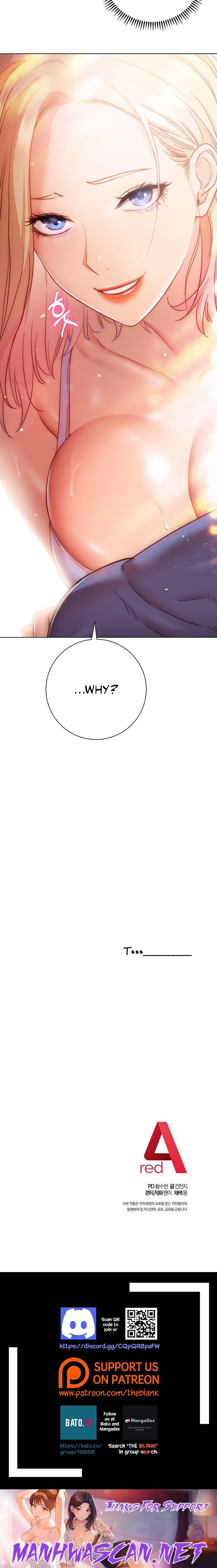 How About This Pose? - Chapter 16 Page 30