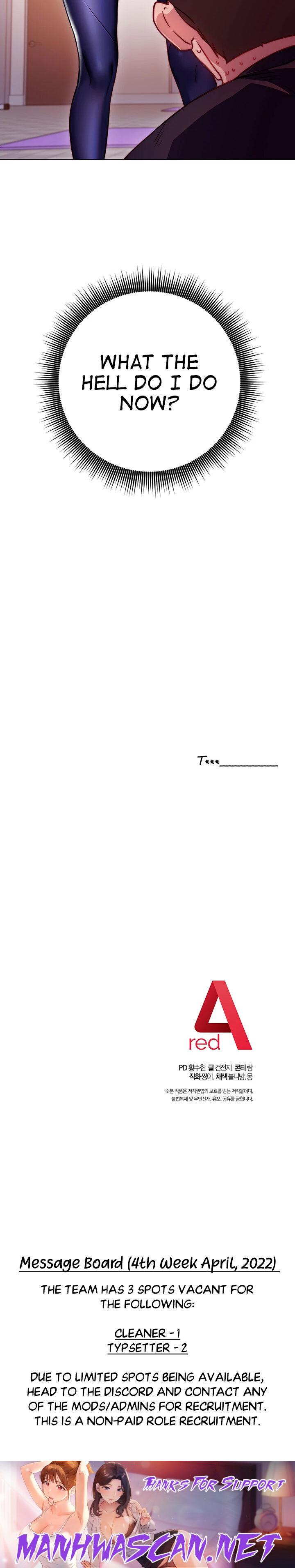 How About This Pose? - Chapter 2 Page 57