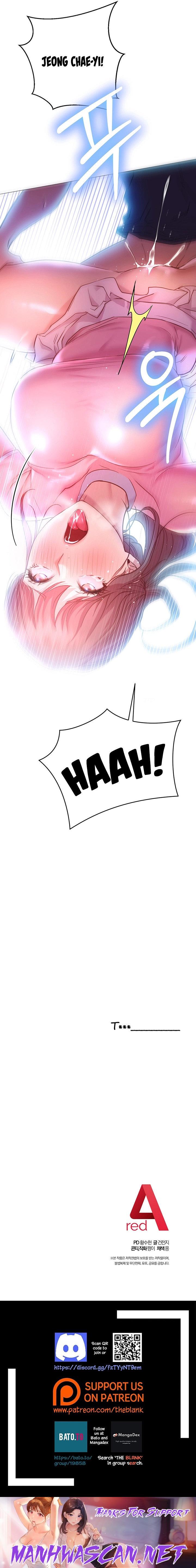 How About This Pose? - Chapter 20 Page 21