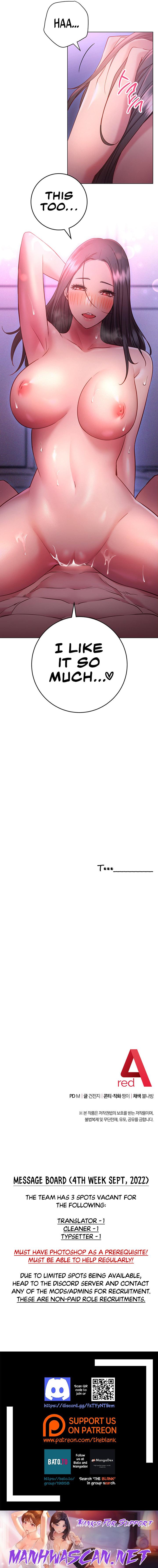 How About This Pose? - Chapter 25 Page 55