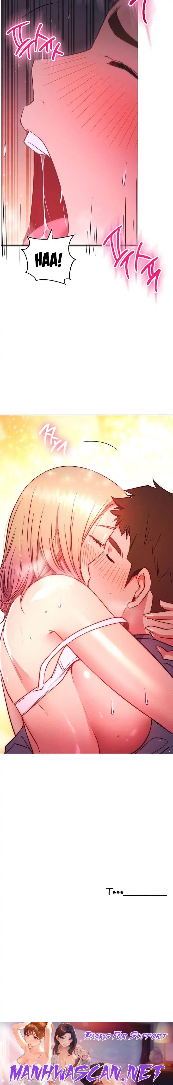 How About This Pose? - Chapter 30 Page 24