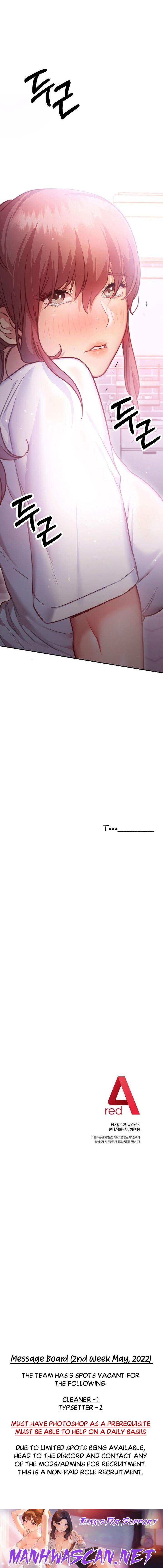 How About This Pose? - Chapter 6 Page 19