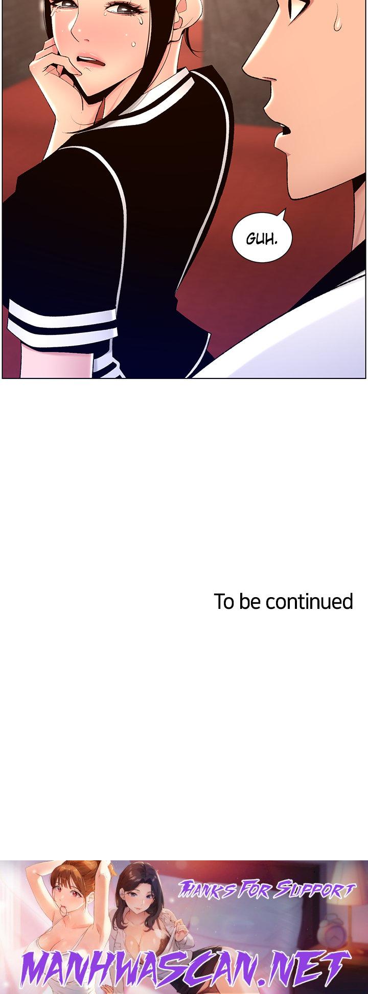 APP for the Emperor of the Night - Chapter 25 Page 39