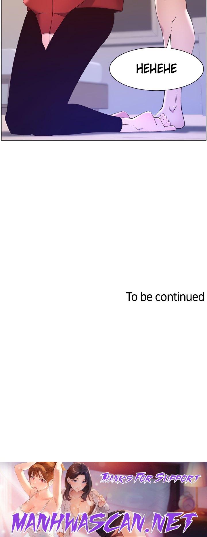 APP for the Emperor of the Night - Chapter 35 Page 42