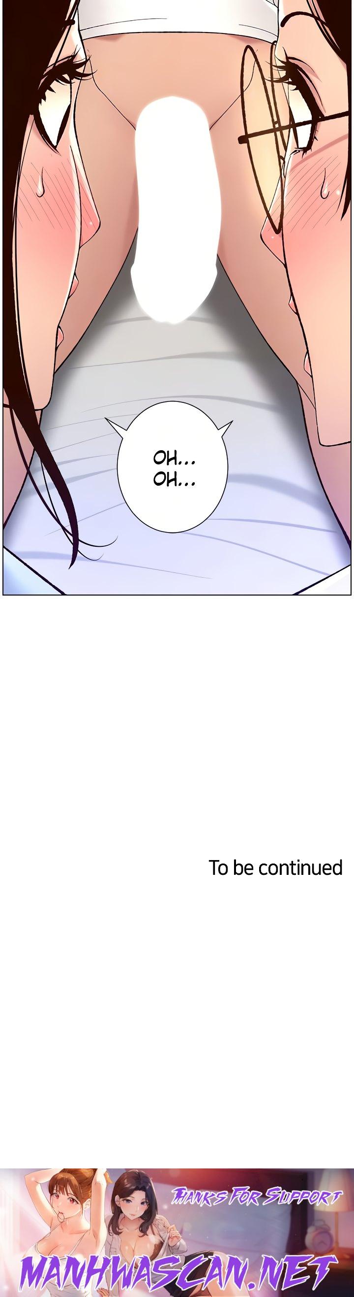 APP for the Emperor of the Night - Chapter 38 Page 40