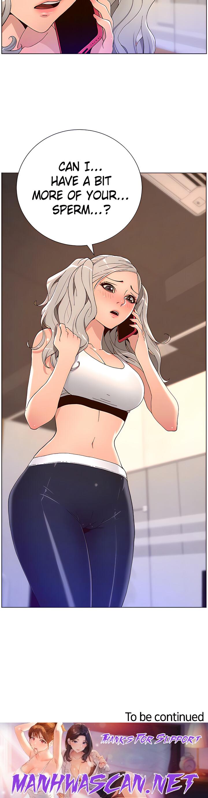 APP for the Emperor of the Night - Chapter 43 Page 32