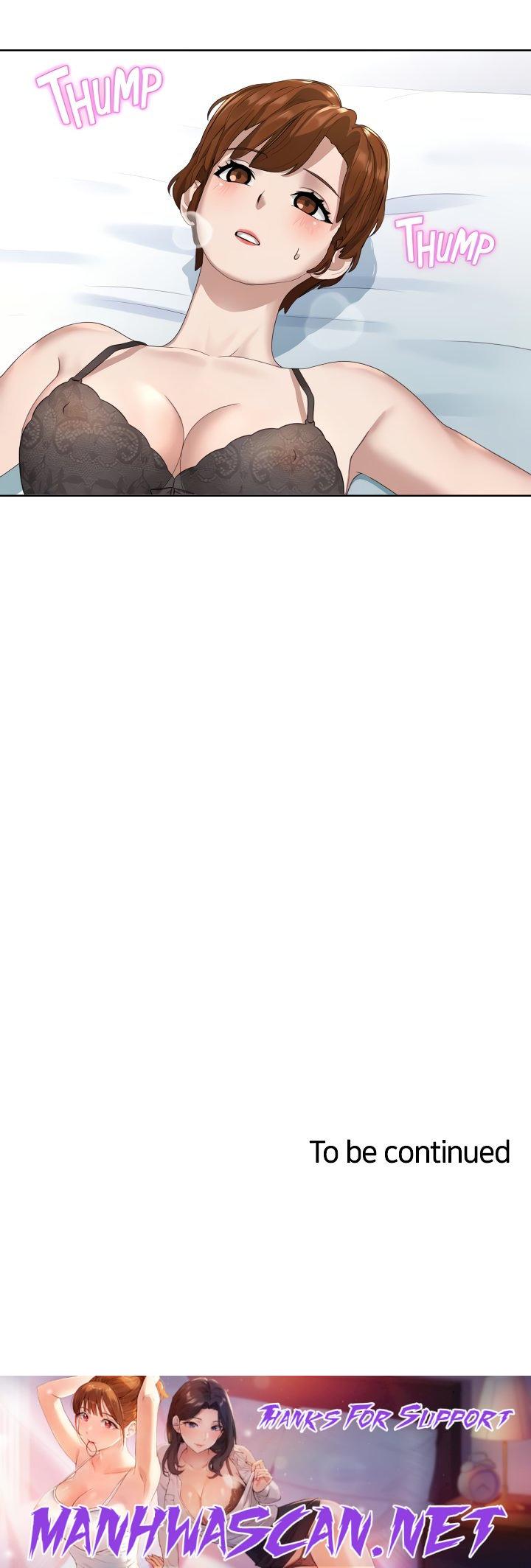 Pleasure Delivery - Chapter 31 Page 28