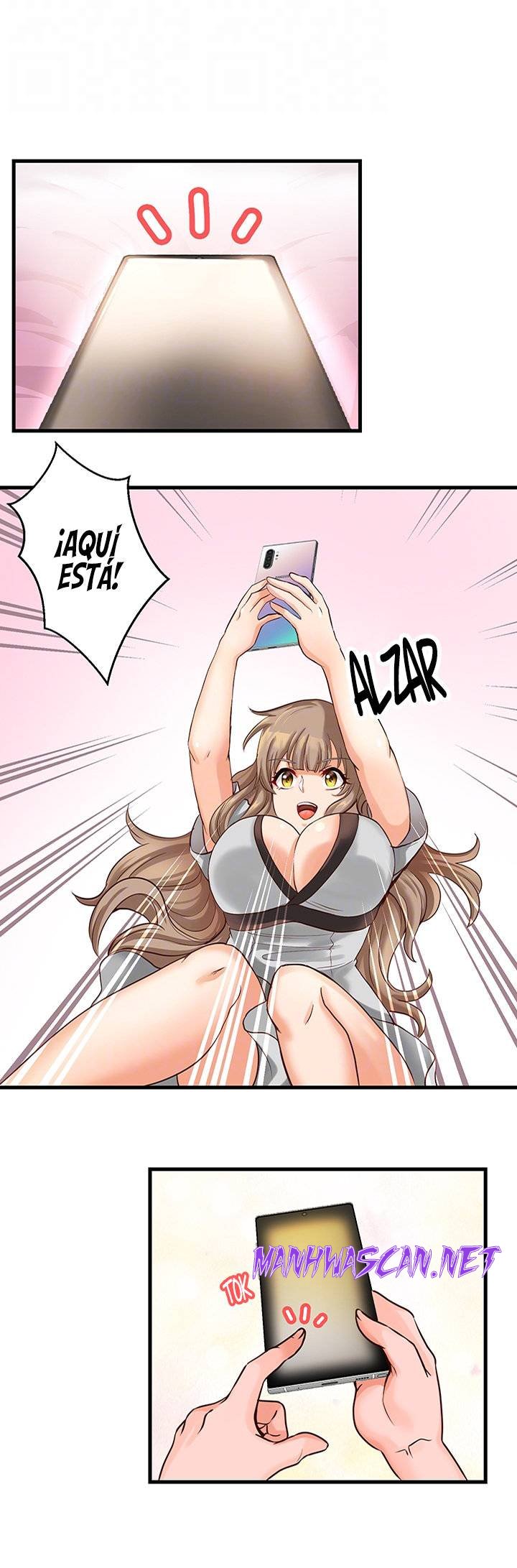 Phone Sex Raw - Chapter 2 Page 11