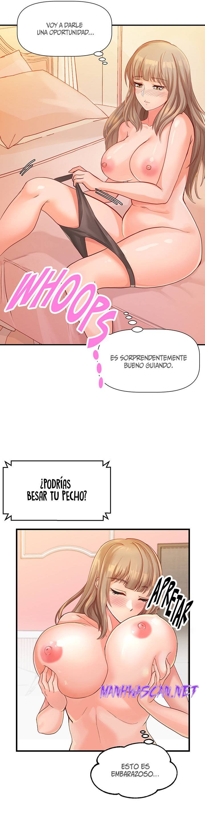 Phone Sex Raw - Chapter 2 Page 23