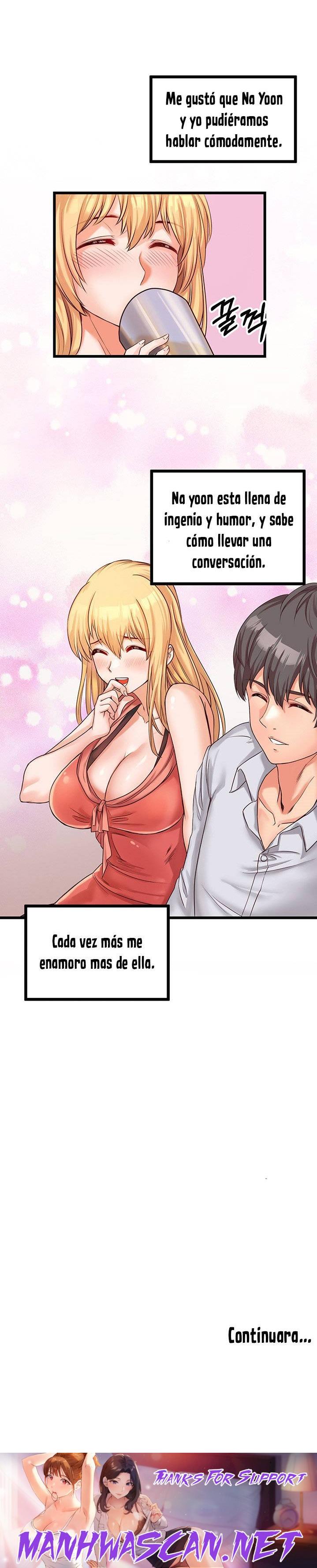 Phone Sex Raw - Chapter 3 Page 24