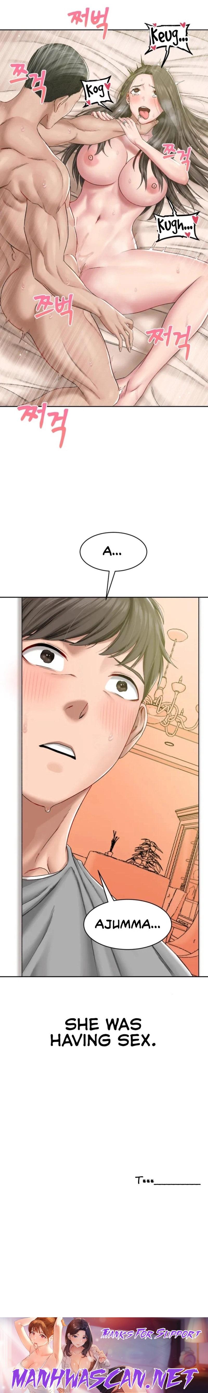 Deviant Diary - Chapter 1 Page 13