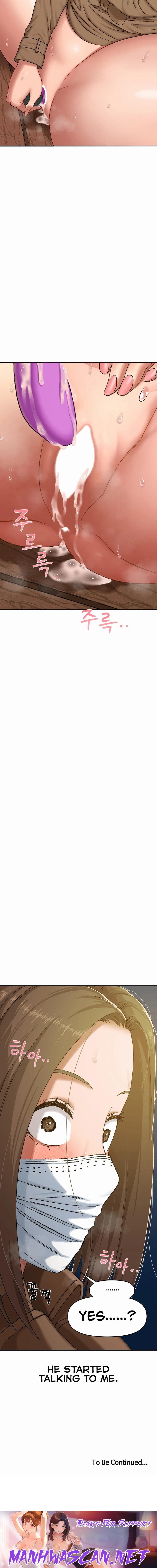 Deviant Diary - Chapter 13 Page 10