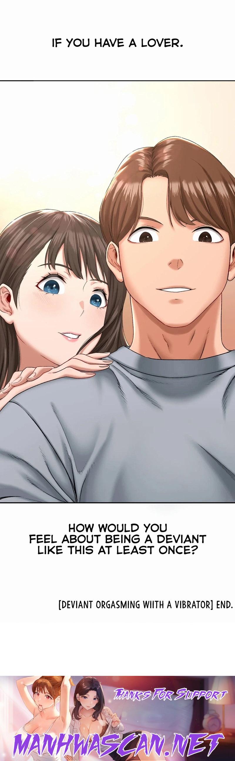 Deviant Diary - Chapter 16 Page 13