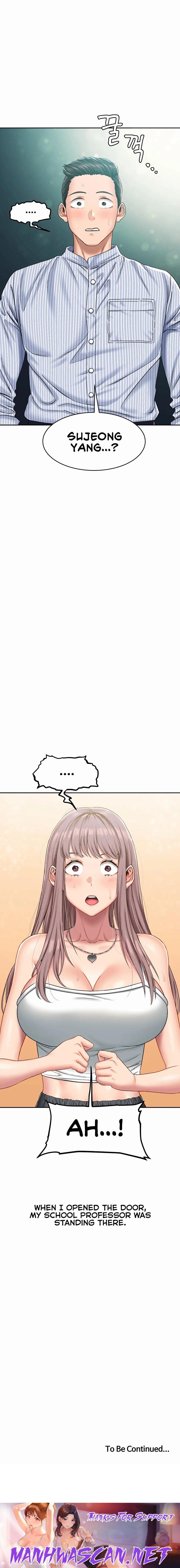 Deviant Diary - Chapter 17 Page 11