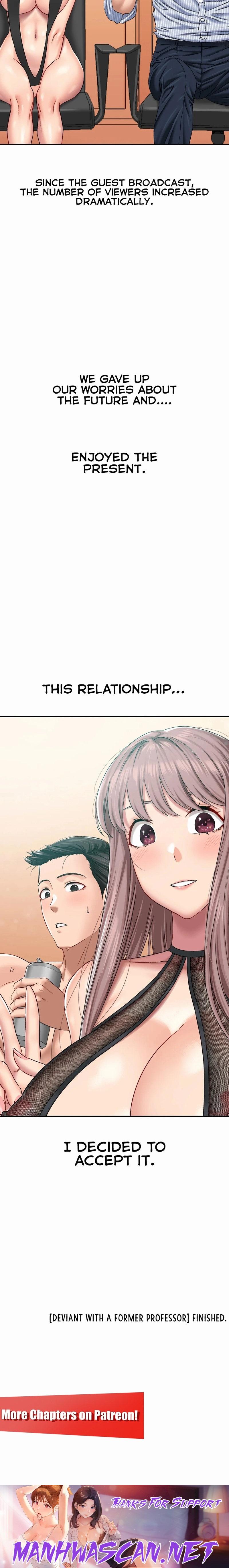 Deviant Diary - Chapter 19 Page 13