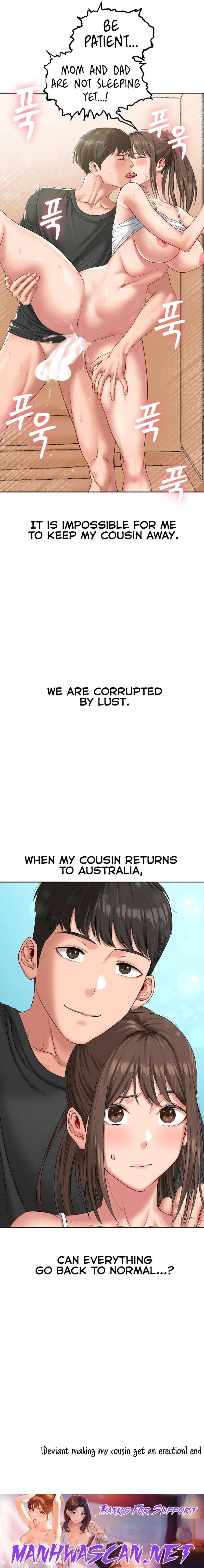 Deviant Diary - Chapter 9 Page 13