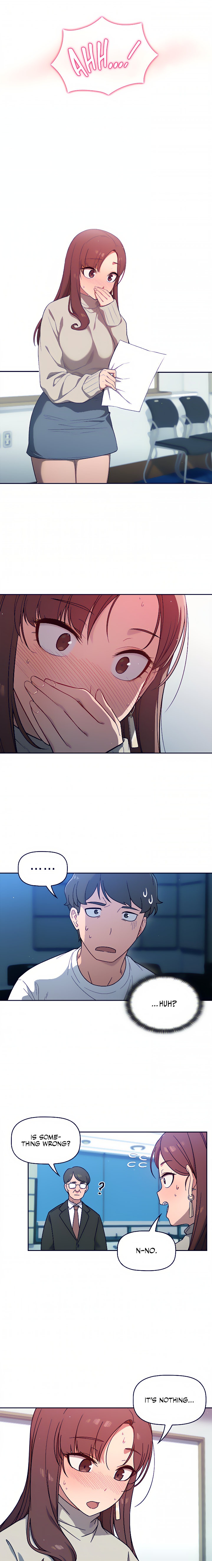 Switch ON - Chapter 1 Page 17