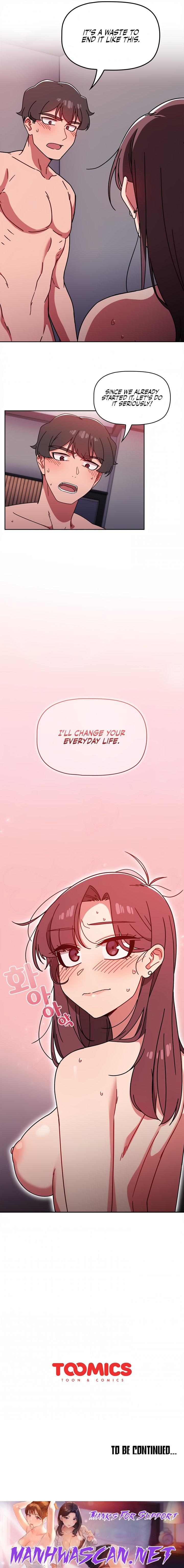 Switch ON - Chapter 14 Page 21