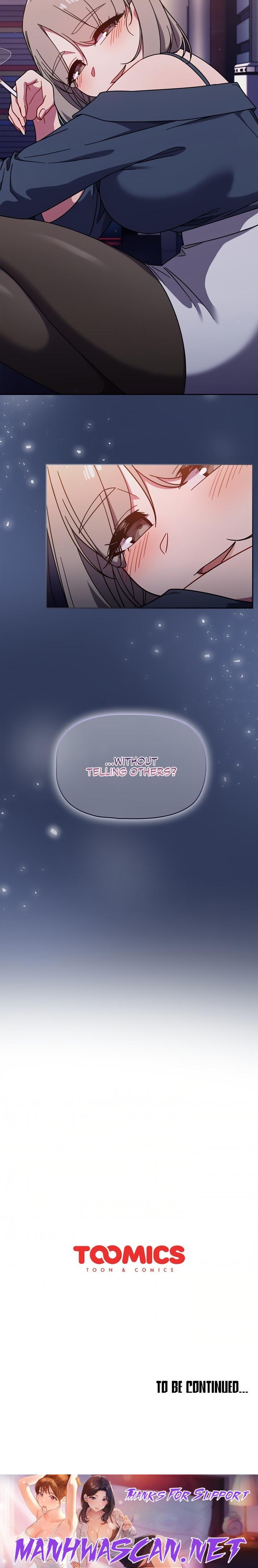 Switch ON - Chapter 15 Page 23