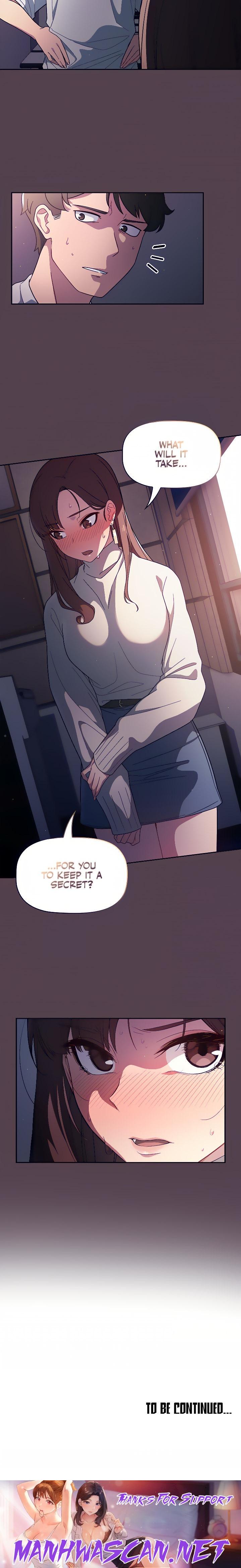 Switch ON - Chapter 2 Page 23