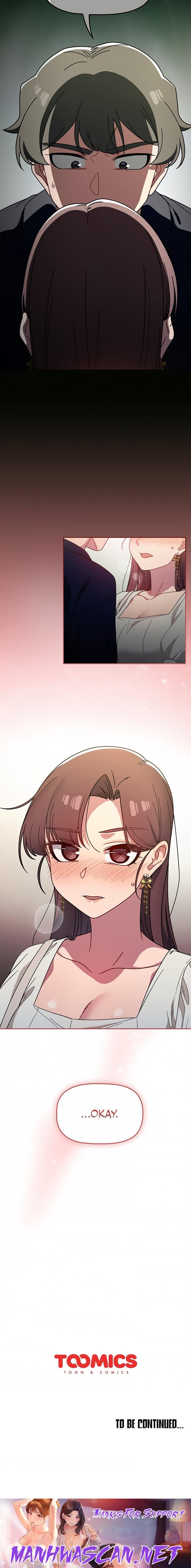 Switch ON - Chapter 20 Page 17