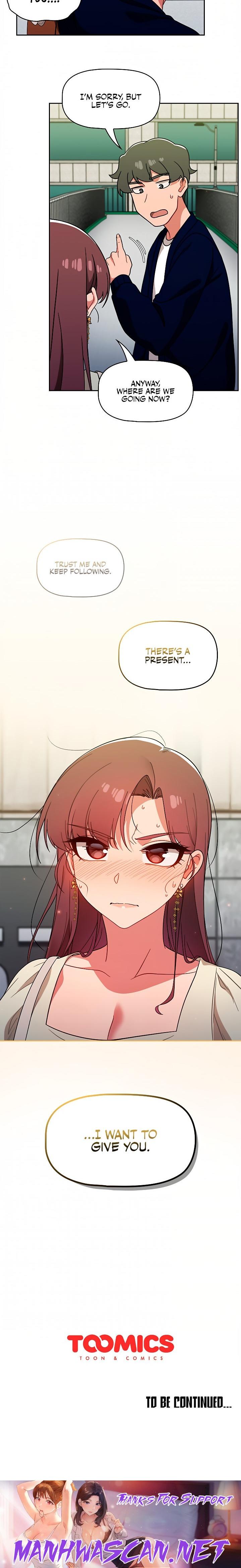 Switch ON - Chapter 21 Page 18