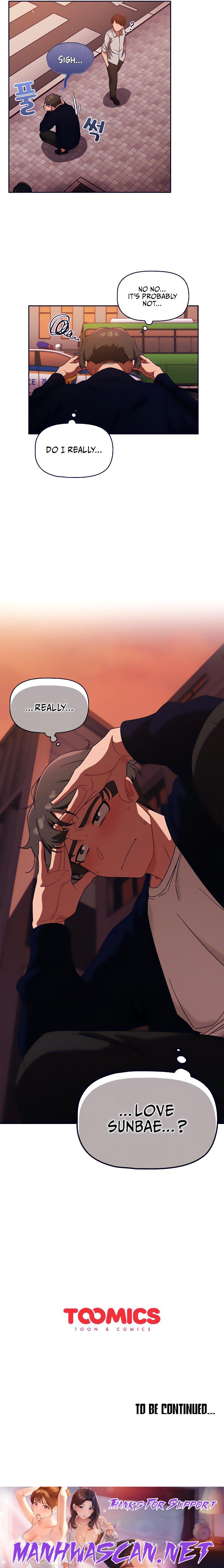 Switch ON - Chapter 25 Page 21