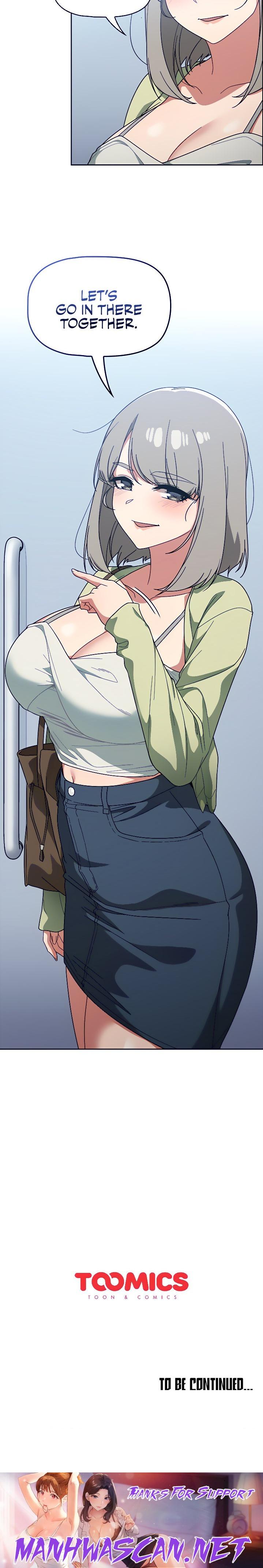 Switch ON - Chapter 27 Page 19