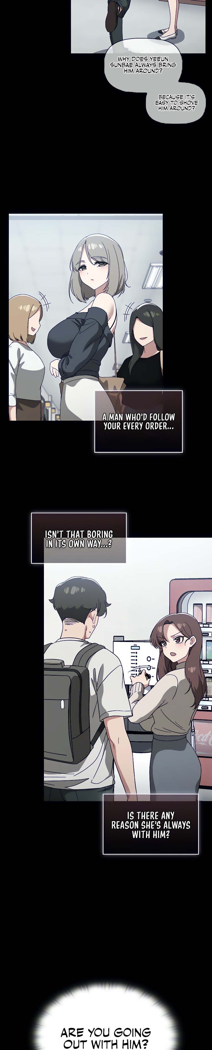 Switch ON - Chapter 28 Page 6