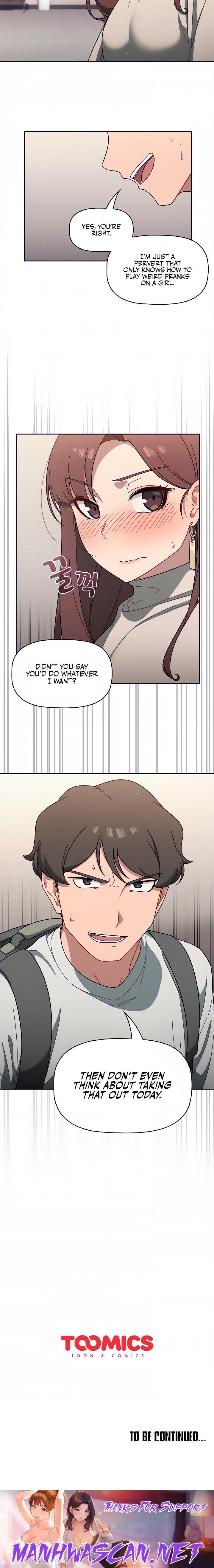 Switch ON - Chapter 3 Page 17