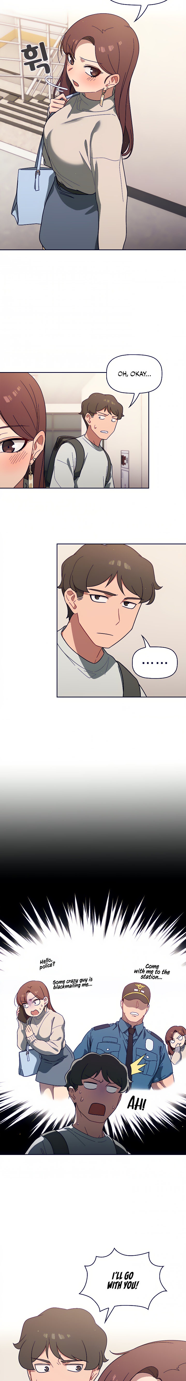 Switch ON - Chapter 3 Page 9