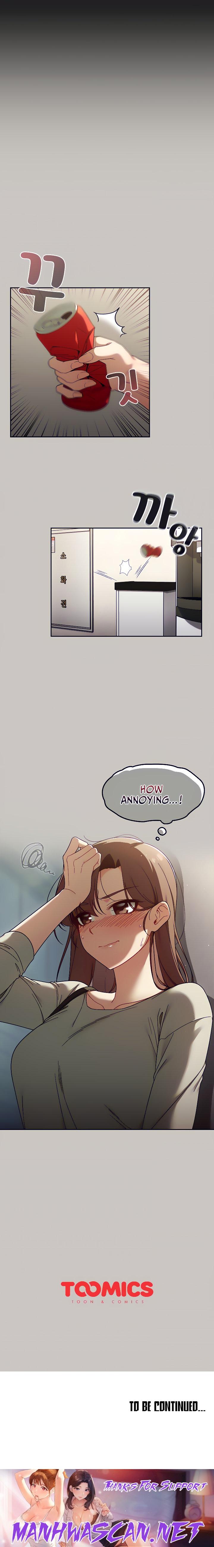 Switch ON - Chapter 32 Page 17