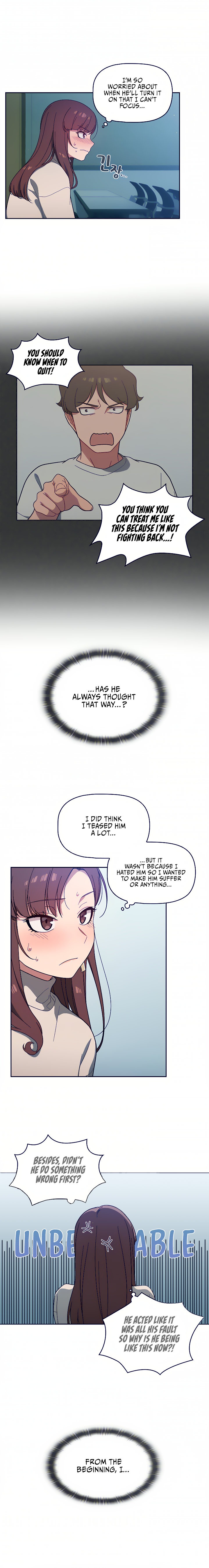 Switch ON - Chapter 4 Page 10