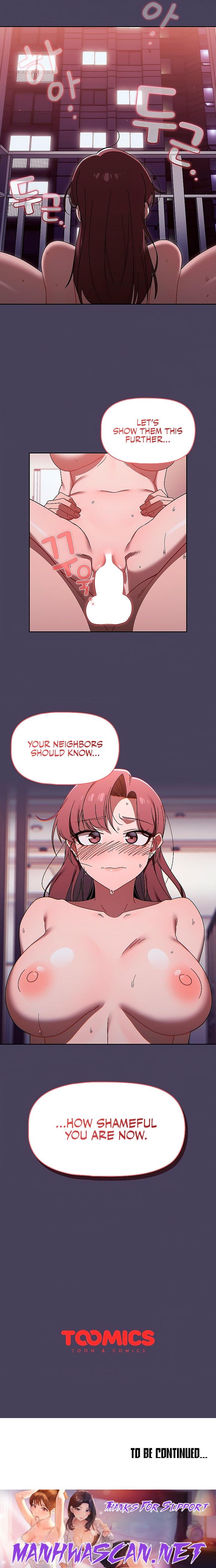 Switch ON - Chapter 40 Page 22